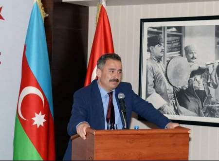 Bakıda Beynəlxalq Media Forumu keçirilir