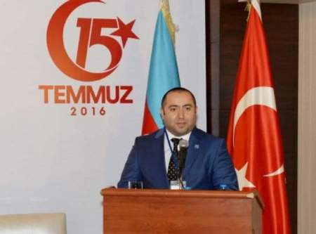 Bakıda Beynəlxalq Media Forumu keçirilir