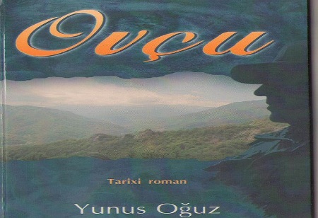 Ovçu - Romandan parça - Yunus Oğuz Ovçu - Romandan parça - Yunus Oğuz