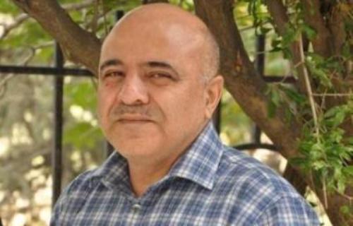 Canımnan şeirlə çıxır ağrılar - Şeirlər