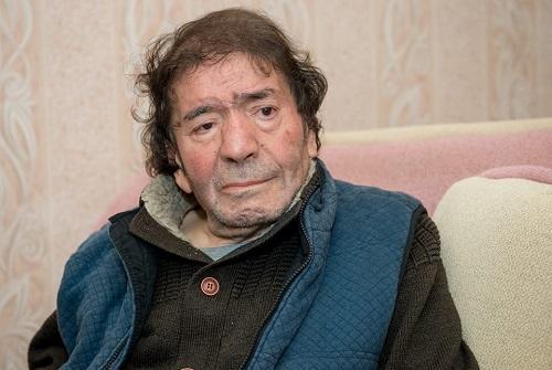 "Sən mənimləsən..." - Musa Yaqubun sevgi şeiri "Sən mənimləsən..." - Musa Yaqubun sevgi şeiri