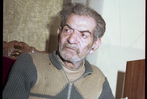 Heydərbabaya salam - Məhəmmədhüseyn Şəhriyarın poeması