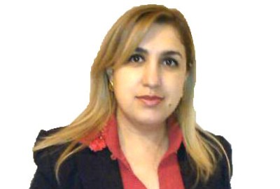 Eşq haqqında ölümsüz əsər - Məlahət Babayeva