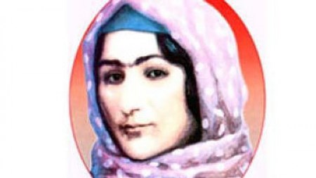 Xurşidbanu Natəvanın anadan olmasından 186 il ötür