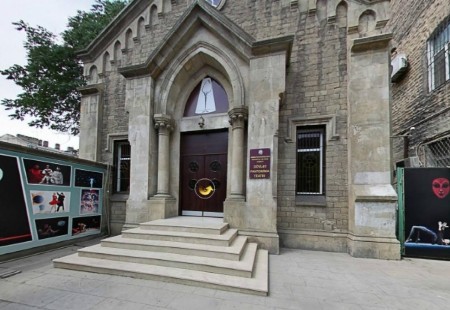 Pantomima Teatrı 26-cı mövsümünə hazırlaşır