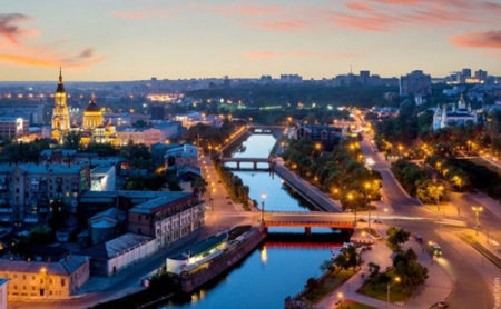 Xarkovda Azərbaycan Mədəniyyət Mərkəzi açılacaq Xarkovda Azərbaycan Mədəniyyət Mərkəzi açılacaq