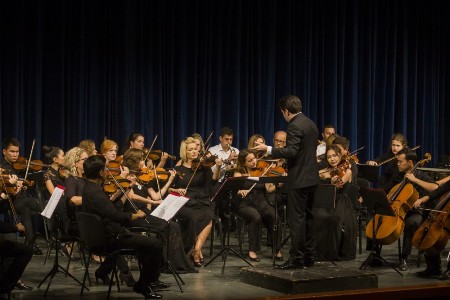 Türk dünyası bəstəkarlarının əsərləri səsləndirilib