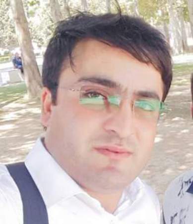 Baxışlarını uzaqlara yollama - Şeirlər