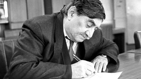 "Səhv düşəndə yerimiz" şeiri necə yazıldı?