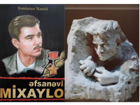 “Mehdi Hüseynzadə-100” adlı videoçarx hazırlanıb