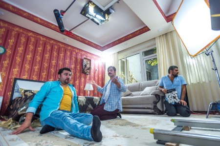 Həmyerlimiz türk filmində rol alıb Həmyerlimiz türk filmində rol alıb