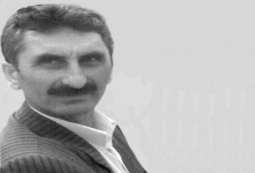 Sıxıram qələmə bütün canımı - Səməd Qaraçöpün şeirləri