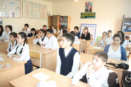 Şagirdlərin yaradıcı təfəkkürünün inkişaf etdirilməsi Şagirdlərin yaradıcı təfəkkürünün inkişaf etdirilməsi