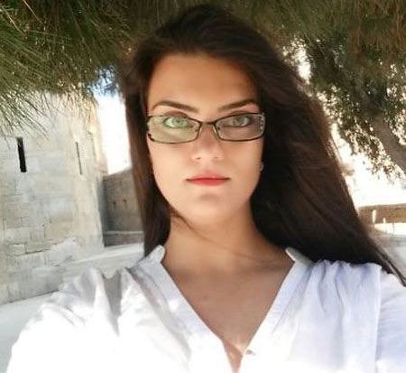 Jalə Əsgərovadan yeni hekayə