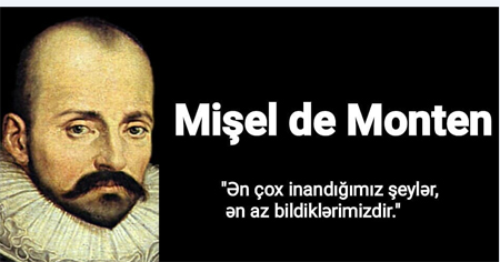 Kitablar haqqında | Mişel Monten