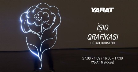 İstedadlı gənclər bir araya gələcək İstedadlı gənclər bir araya gələcək