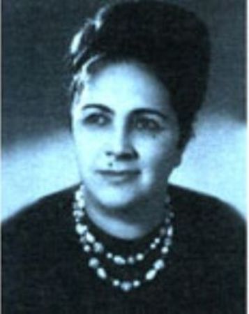 Gülxar Həsənovanın 100 illiyi qeyd olunacaq Gülxar Həsənovanın 100 illiyi qeyd olunacaq