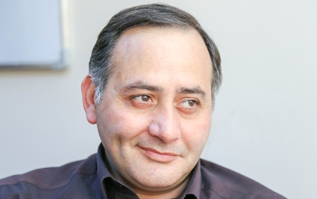 Bizi dədə-babalar öldürəcək...