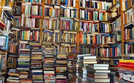 “Kitabxanaya kitab hədiyyə edirik” - Layihə