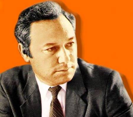 Sübh yuxusu - Böyükxan Bağırlının hekayəsi Sübh yuxusu - Böyükxan Bağırlının hekayəsi