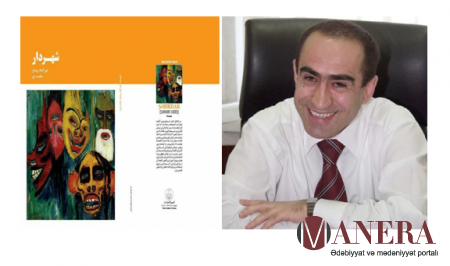 Məqsəd Nur “Şəhər meri”ndən danışır - "Öz əsərini danışdır"