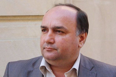 Tanrıyla dil tapmış adam