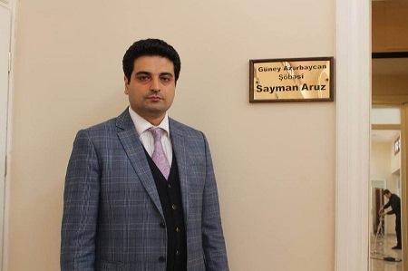 Klassik ədəbiyyatımıza aid nadir əlyazmalar Bakıya gətirilib