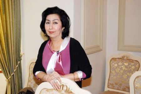 Kəpənək sevgisi - Nisə Bəyimin hekayəsi