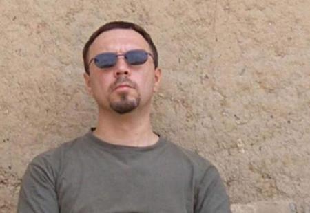 Pelevindən yeni roman gəlir Pelevindən yeni roman gəlir