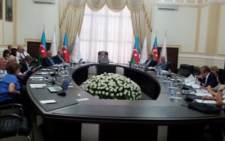 Orfoqrafiya lüğətinə bu dəyişikliklər edilib Orfoqrafiya lüğətinə bu dəyişikliklər edilib