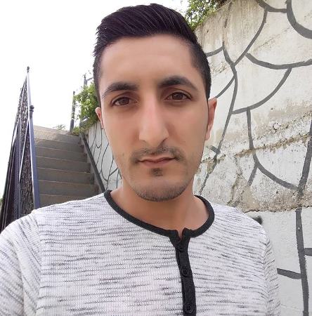 Bir qız qopar ürəyindən - YENİ İMZA