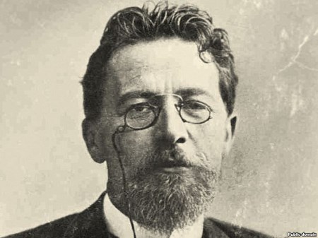 Mərc - Anton Çexovun hekayəsi