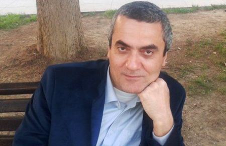 Güzgü - Mübariz Cəfərlinin hekayəsi