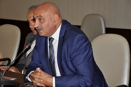 "Kitab Evi" İctimai Birliyi beynəlxalq elmi konfrans keçirib