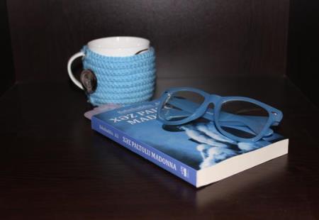 “Xəz paltolu Madonna” film olacaq “Xəz paltolu Madonna” film olacaq