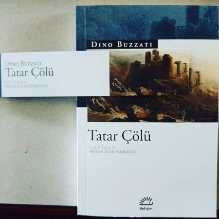 “Tatar çölü”nə gedən yol - Taleh Eminoğlu yazır “Tatar çölü”nə gedən yol - Taleh Eminoğlu yazır