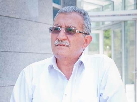 Büllur külqabı - Arif Ərşadın hekayəsi