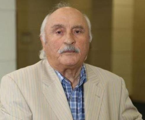 O Məmməddi, çeşmə kimi çağlayar