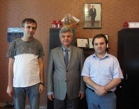 İftixar Piriyev: “Ömrüm boyu Kefli İsgəndəri oynamaq istəmişəm” – MÜSAHİBƏ İftixar Piriyev: “Ömrüm boyu Kefli İsgəndəri oynamaq istəmişəm” – MÜSAHİBƏ