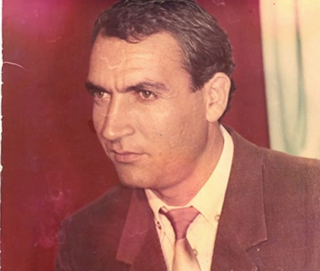 Üstümdə Allahın kölgəsi - Tahir Taisoğlunun şeirləri