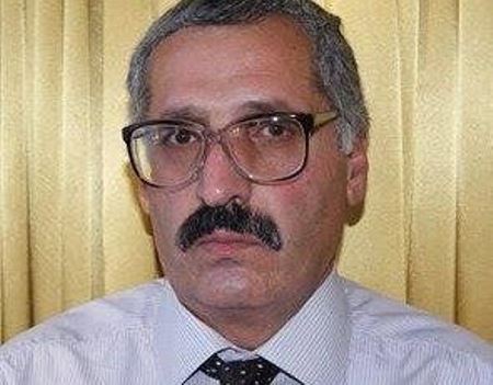 Sabir Bəşirov vəfat edib Sabir Bəşirov vəfat edib