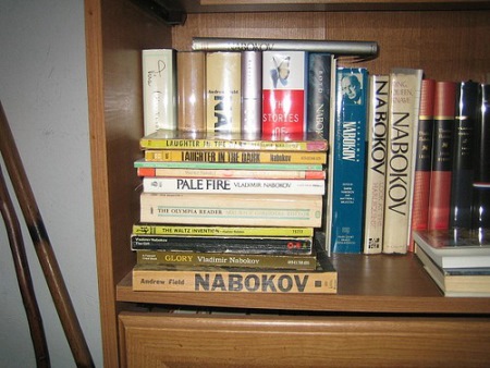 Yazıçının əsl pasportu onun sənətidir – Vladimir Nabokovun müsahibəsi Yazıçının əsl pasportu onun sənətidir – Vladimir Nabokovun müsahibəsi