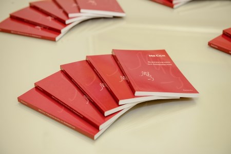 Vyanada Mir Cəlal Paşayevin xatirəsi anılıb Vyanada Mir Cəlal Paşayevin xatirəsi anılıb