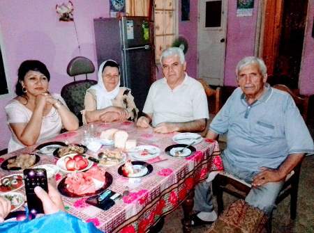 Dərdi çəkən belə çəkir - Ramiz Qusarçaylı yazır