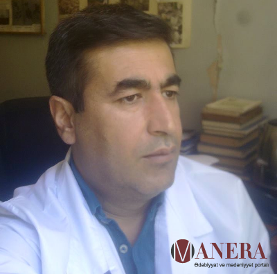 Elmi idrakla bədii təxəyyülün vəhdətinə qoşa qanad kimi baxiram - Sadıq Qarayev