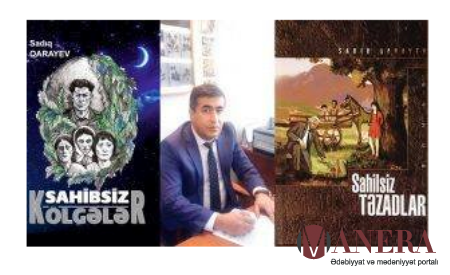 Elmi idrakla bədii təxəyyülün vəhdətinə qoşa qanad kimi baxiram - Sadıq Qarayev