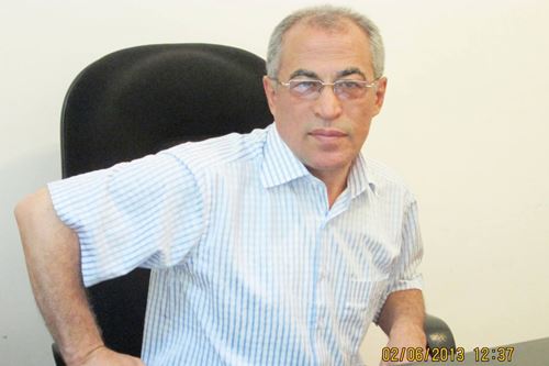 Mənim tanıdığım Əlabbas Mənim tanıdığım Əlabbas