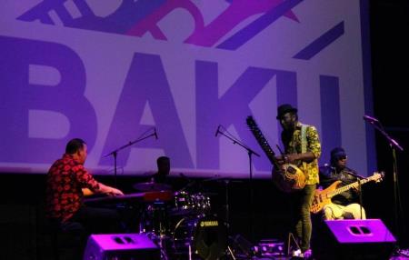 Oktyabrda Bakıda Beynəlxalq Caz Festivalı keçiriləcək