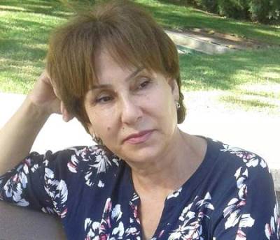 Hər görüş bir ayrılıq - Şahnaz Şahinin şeirləri Hər görüş bir ayrılıq - Şahnaz Şahinin şeirləri