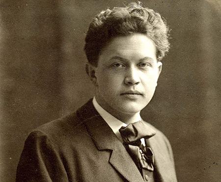 Judit - Yalmar Berqmanın hekayəsi